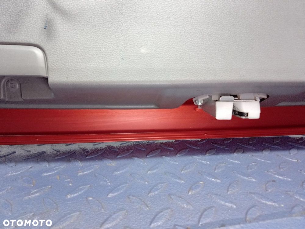 SUZUKI SX4 06- HB KLAPA BAGAŻNIKA TYŁ TYLNA ZFS - 15