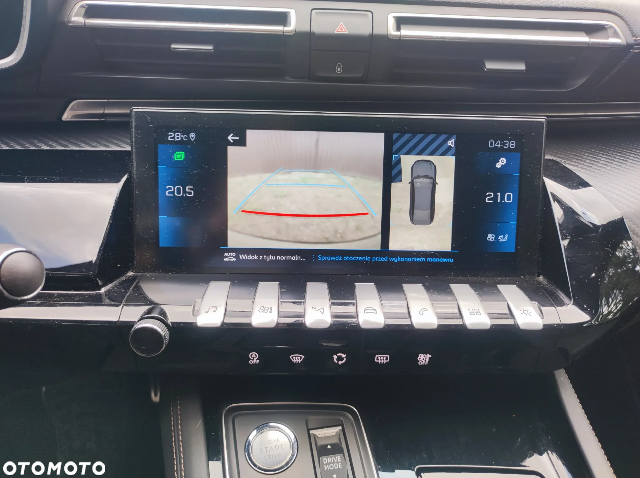 Peugeot 508 1.6 PureTech GT Line S&S EAT8 - 21