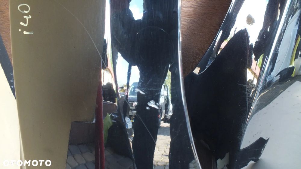 Przód zderzak maska Hyundai I40  NKA - 12