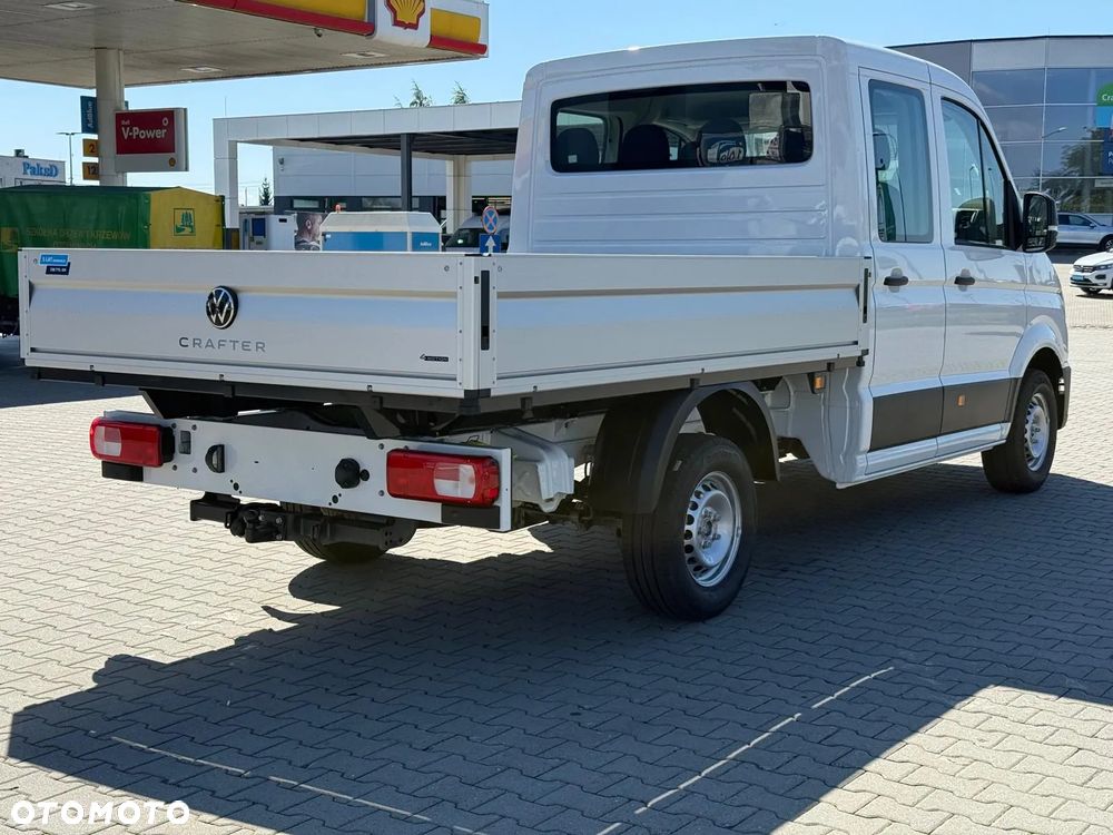 Volkswagen Crafter - 9