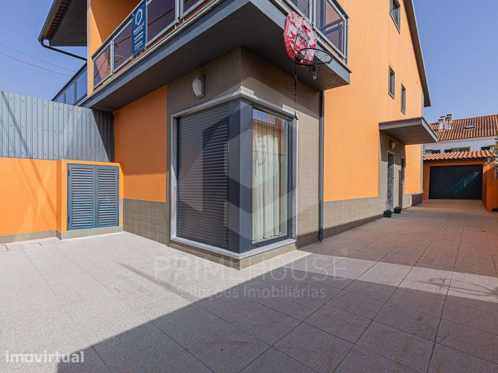 Moradia Geminada T3 -Qta. Conde Exclusivo - Grande imagem: 4/60