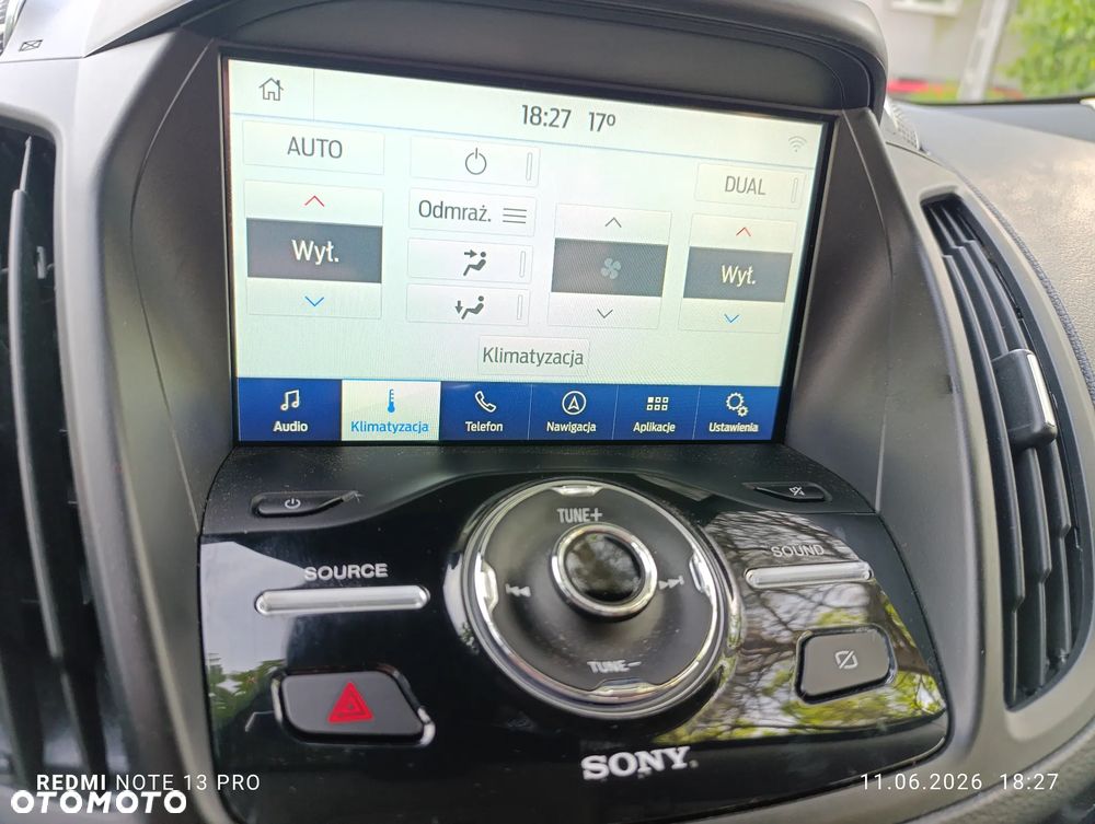 Ford Escape - 16