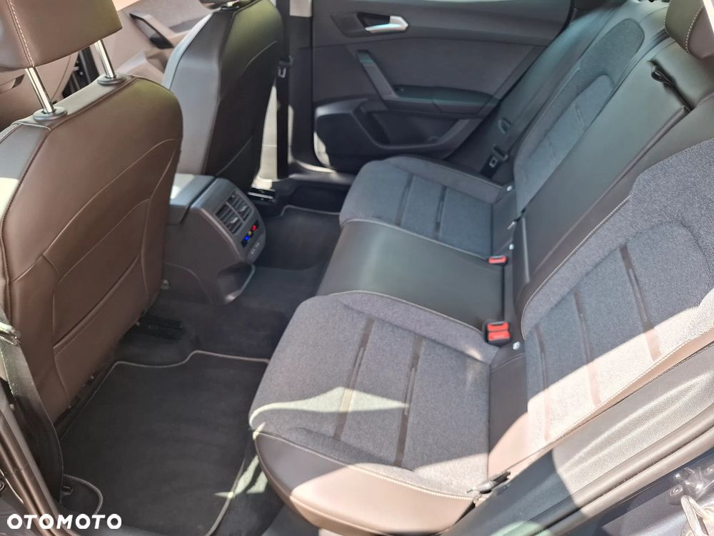 Seat Leon Sportstourer 1.5 TSI Xcellence - 30
