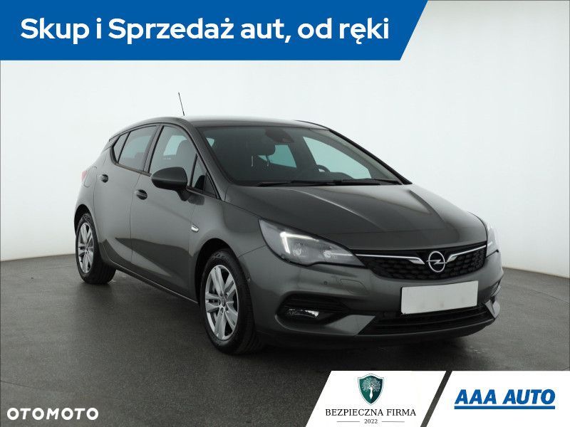 Opel Astra - 2