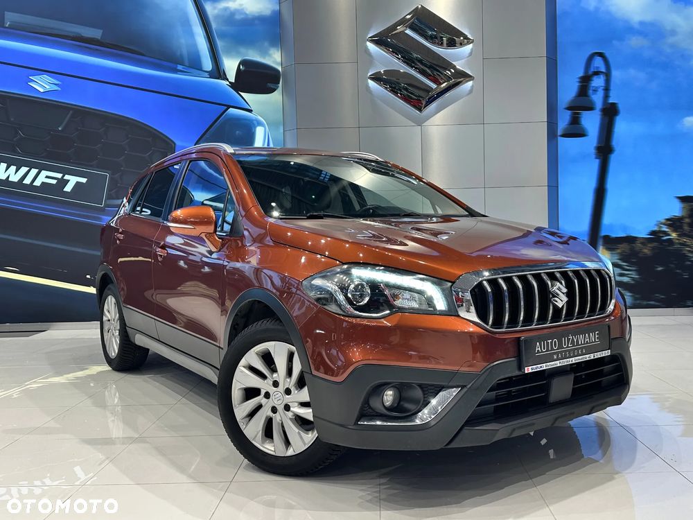 Suzuki SX4 ver-1-0-t-premium - 9