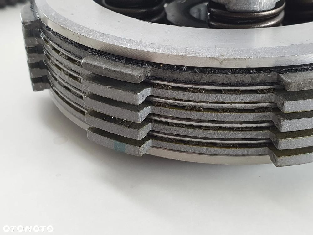 SPRZEGLO KOSZ SPRZEGLOWY TARCZKI DOCISK KTM DUKE 125 - 8