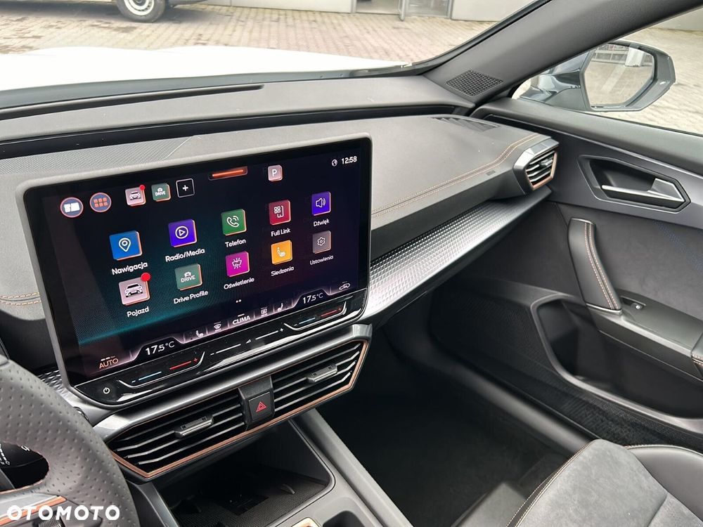 Cupra Formentor - 13