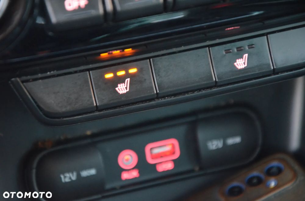 Kia Sportage 1.6 GDI 2WD ISG Dream-Team Edition - 26