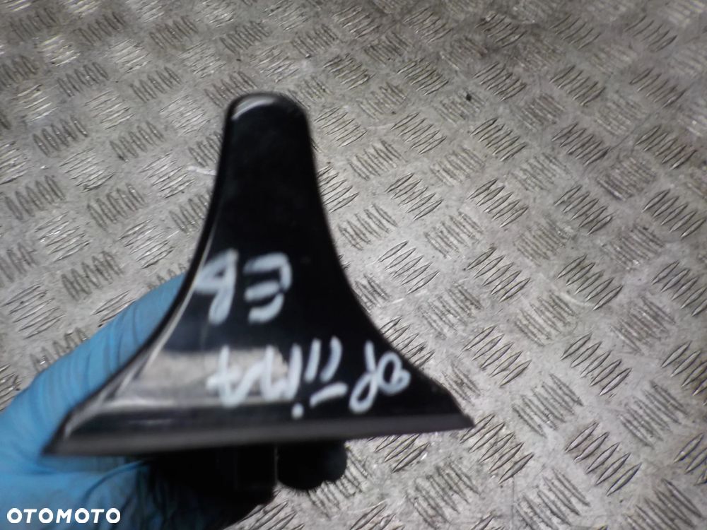 KIA OPTIMA ANTENA DACHOWA PŁETWA NAWIGACJA GPS 96250-2T300EB - 2