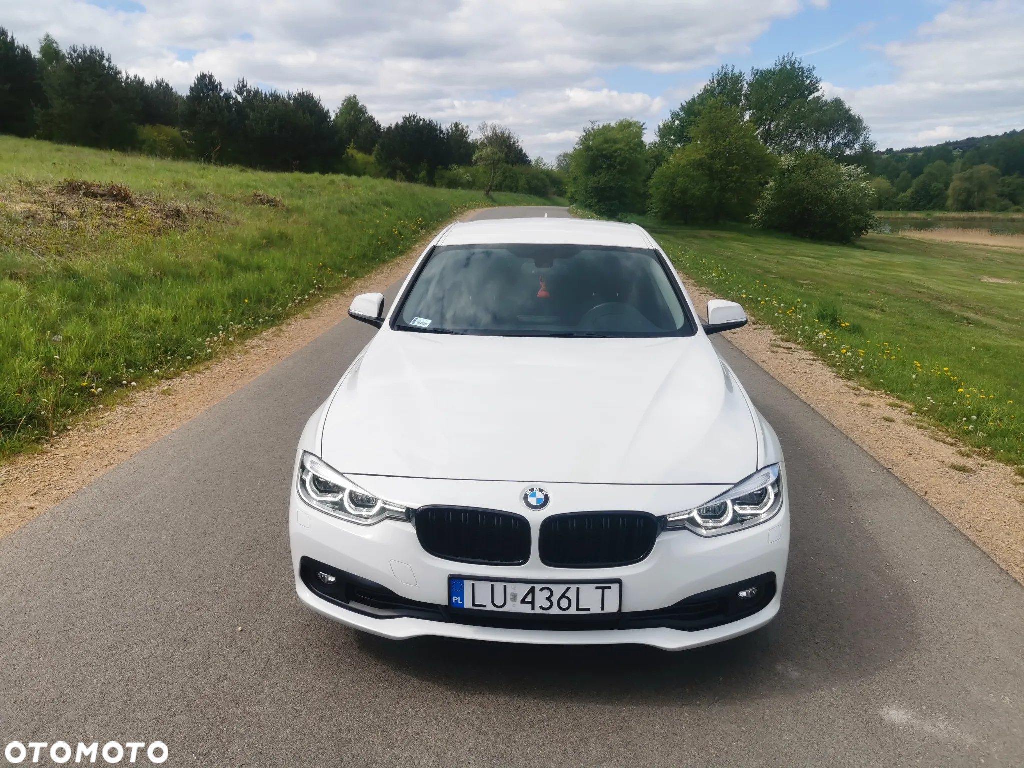 BMW Seria 3 - 9