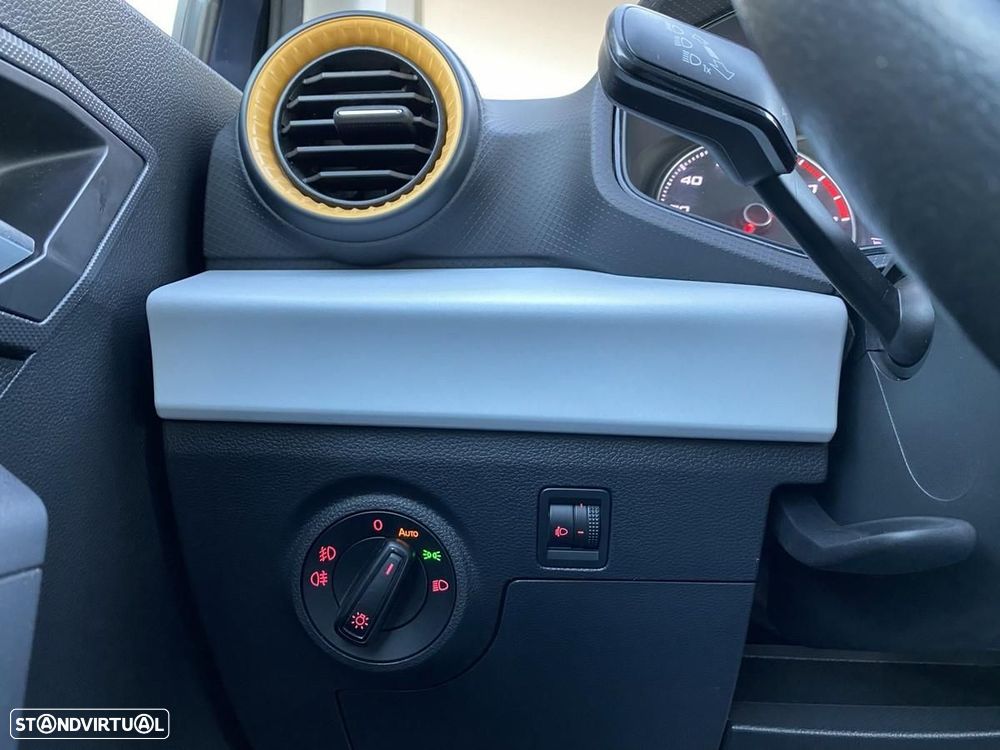 SEAT Ibiza 1.0 MPI - 35
