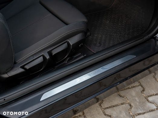 BMW Seria 4 420d - 24