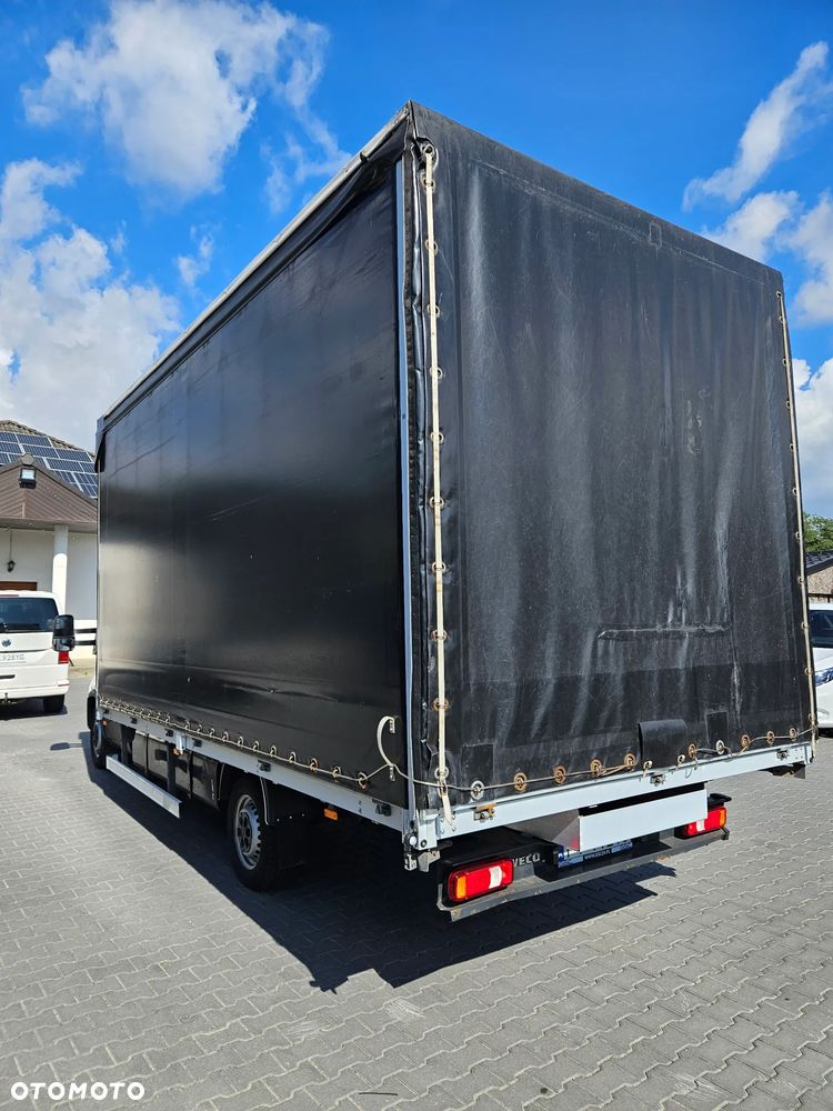 Iveco Daily - 7