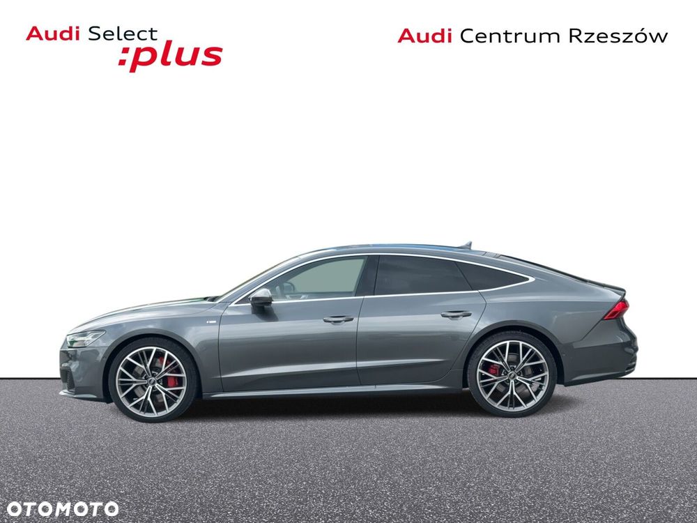 Audi A7 Sportback - 9