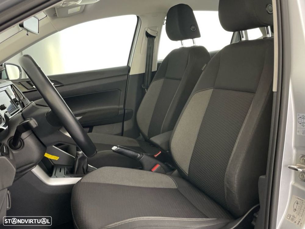 VW Polo 1.0 TSI Beats - 17