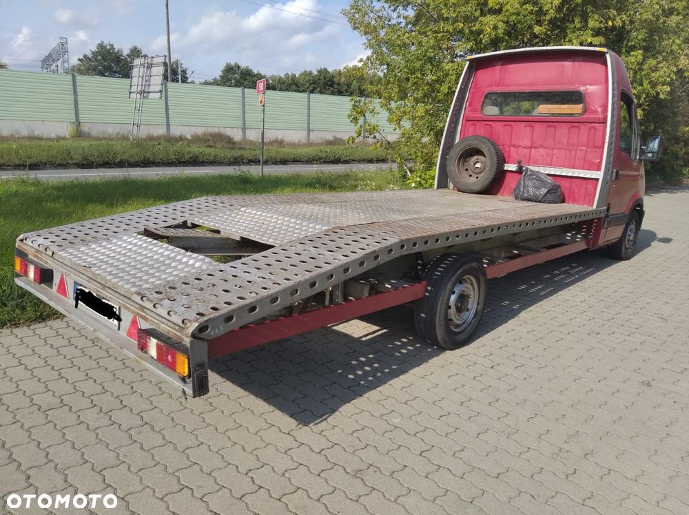 Renault Master - 2