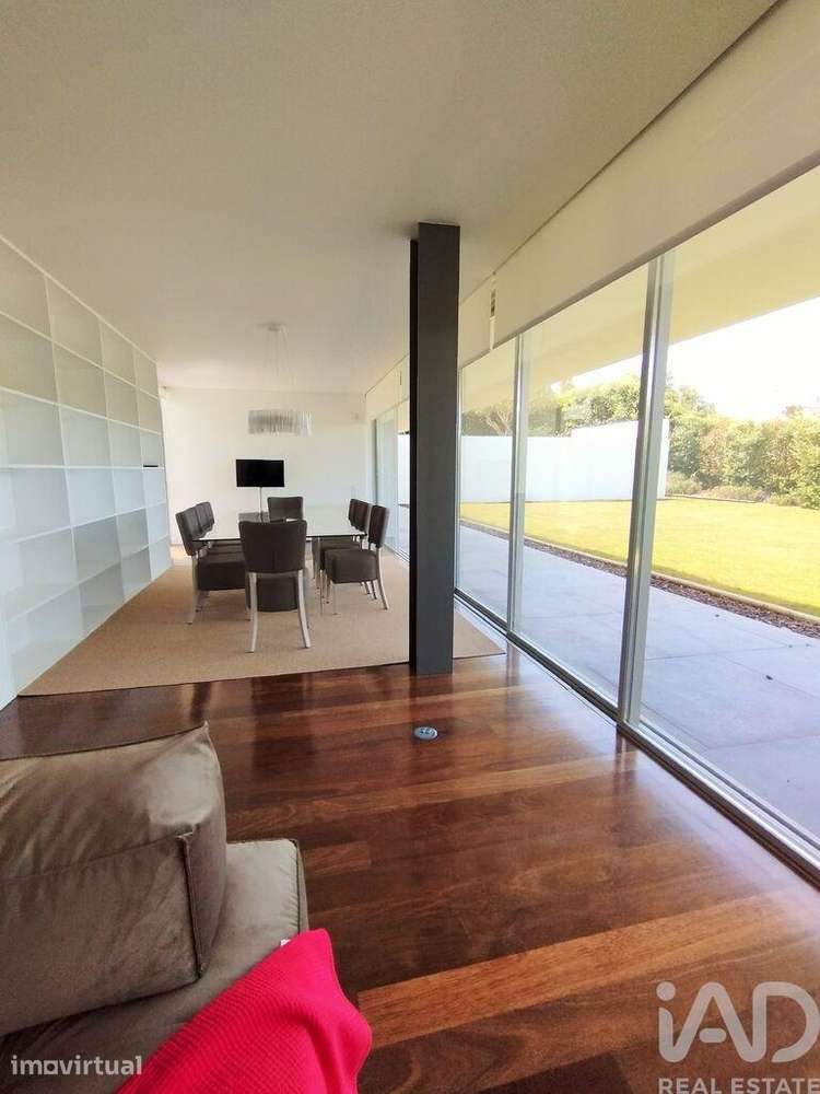 Casa / Villa T4 em Vau de 250,00 m2 - Grande imagem: 5/30