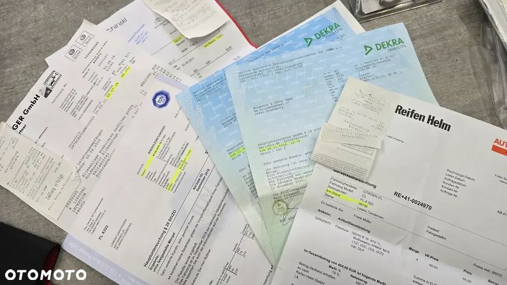 Citroën C3 1.4 Selection - 23