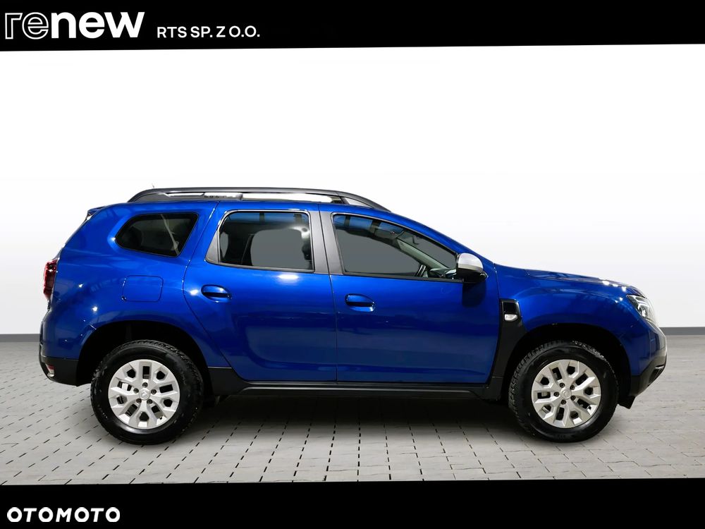 Dacia Duster 1.3 TCe Comfort - 6