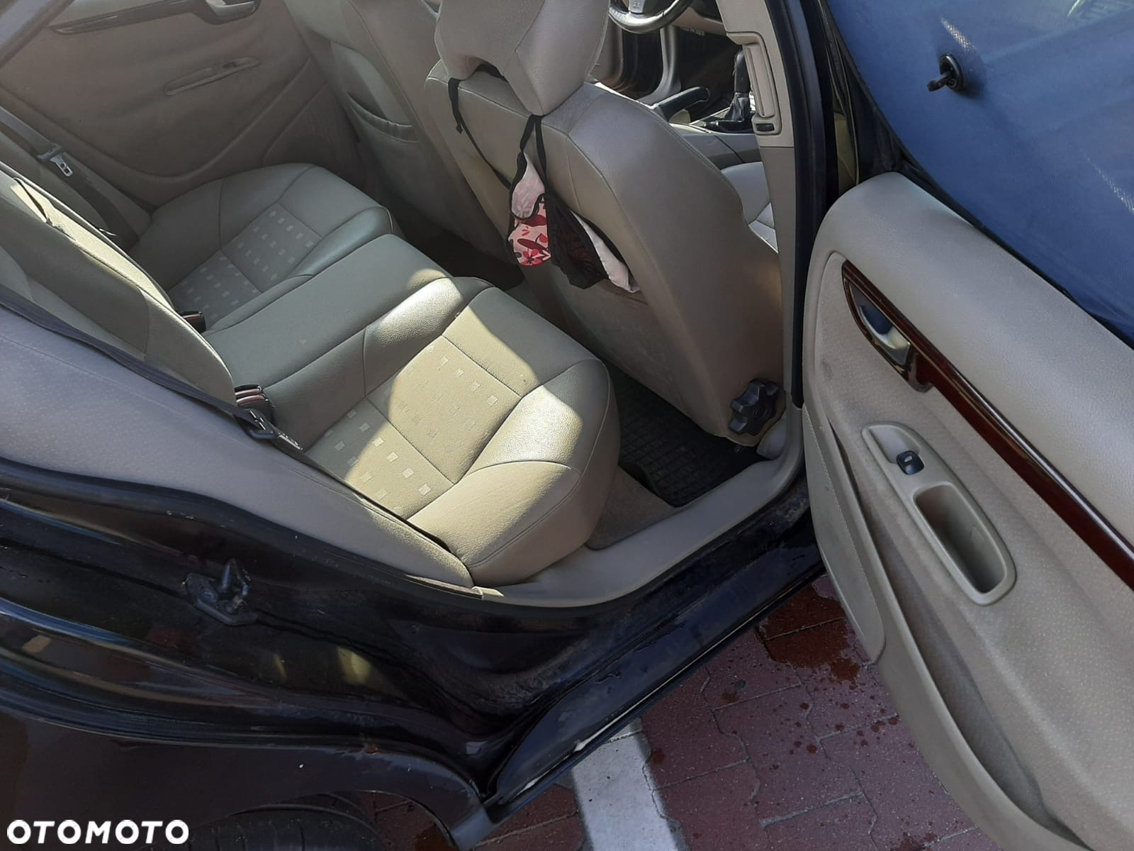 Volvo S60 D5 - 7