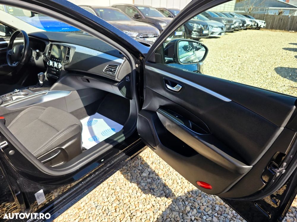 Renault Talisman BLUE dCi 160 EDC INTENS - 13