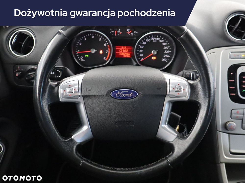 Ford Mondeo SW - 17