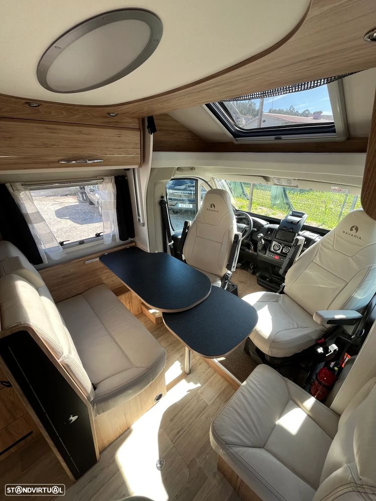 Bavaria Style T706 - 41