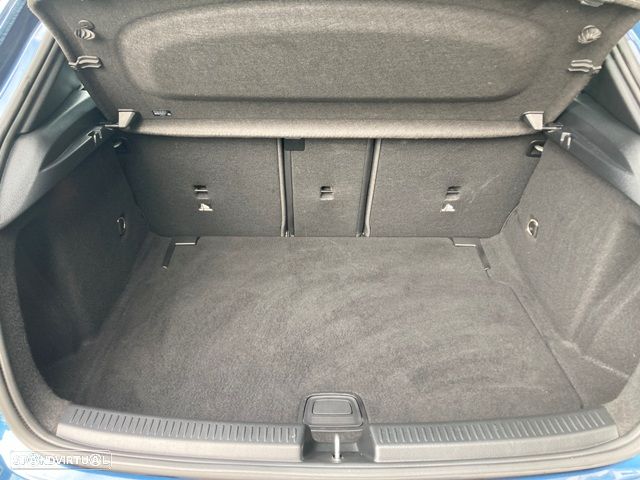 Mercedes-Benz A 180 d Style Plus - 30