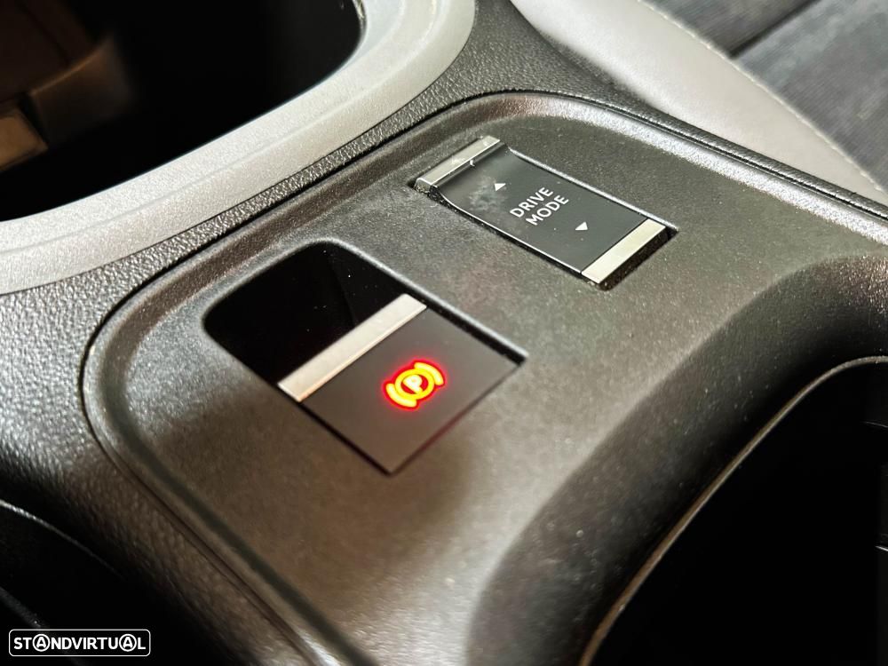 Jeep Avenger 54 kWh 1st Editon - 49