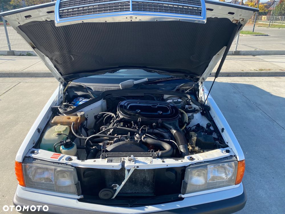 Mercedes-Benz W201 (190) - 9