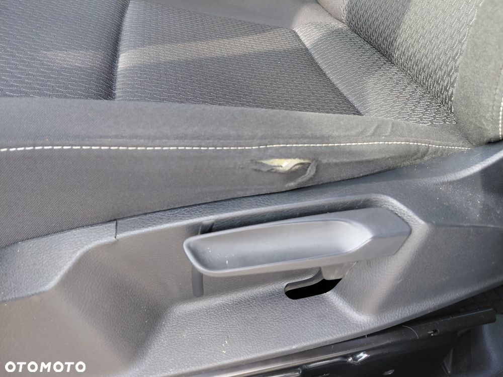 Volkswagen Caddy 2.0 TDI Comfortline - 13