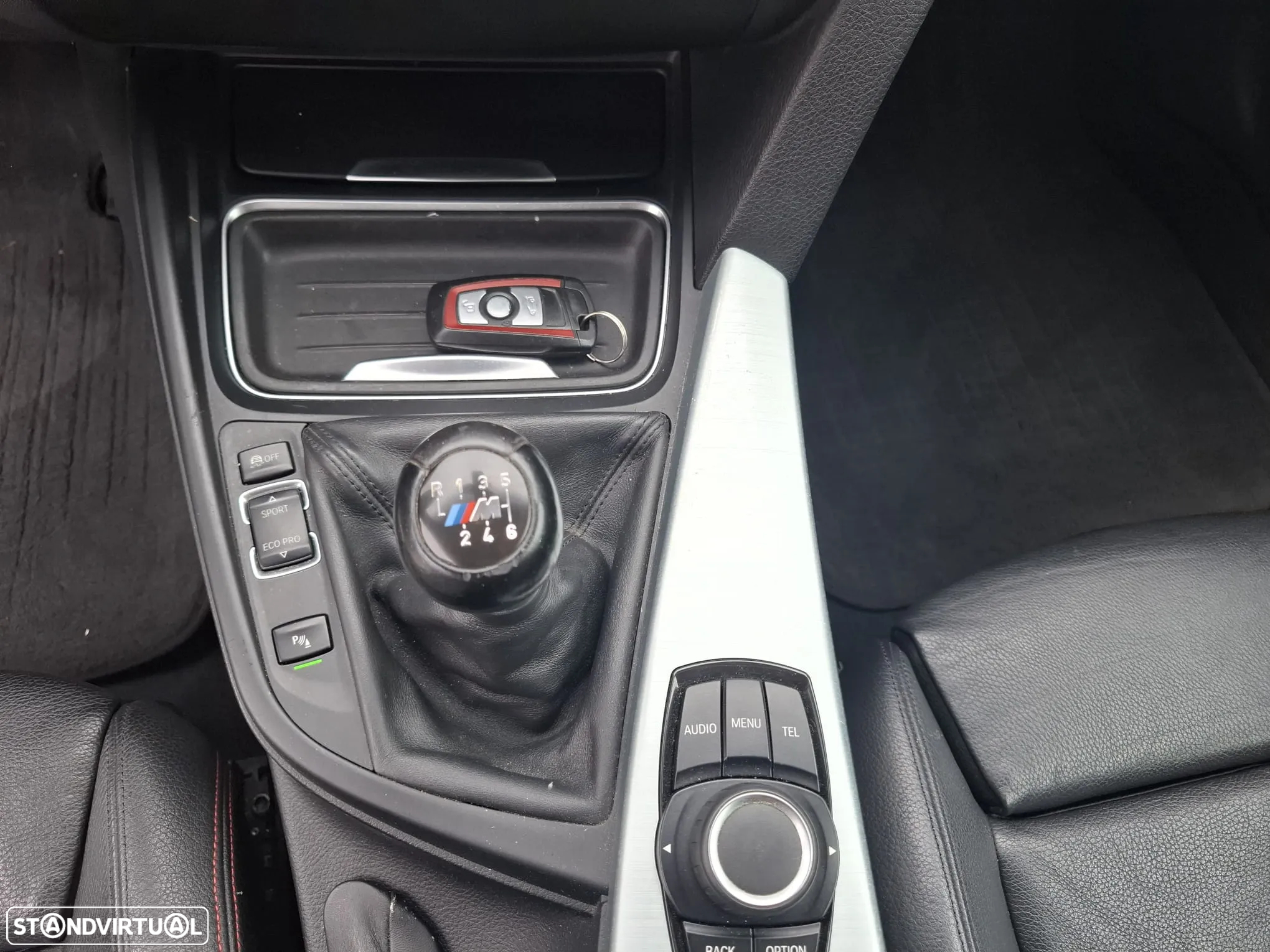 BMW 420 d Line Sport - 35