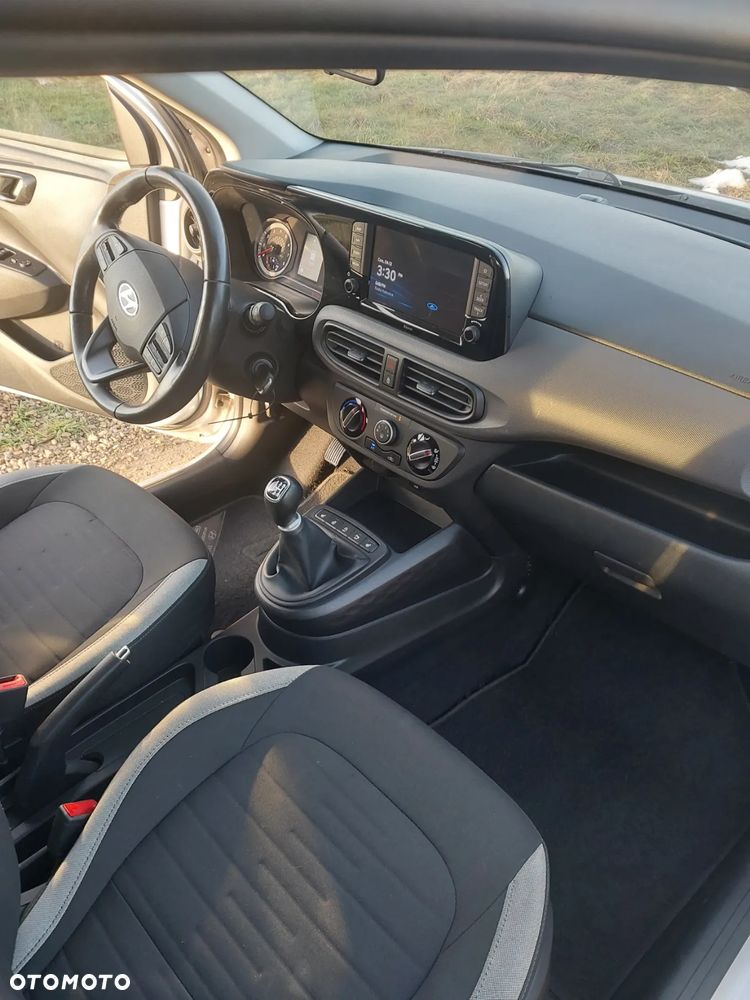 Hyundai i10 1.0 Access - 7