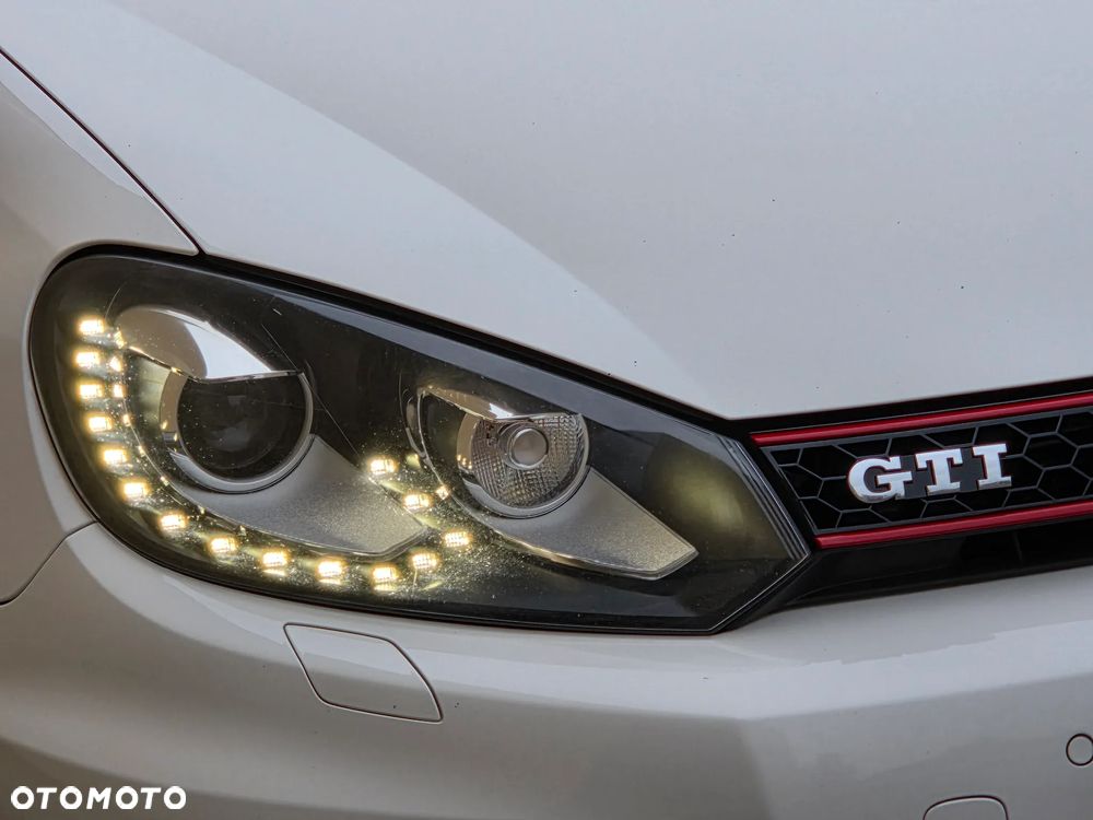 Volkswagen Golf 2.0 GTI - 39