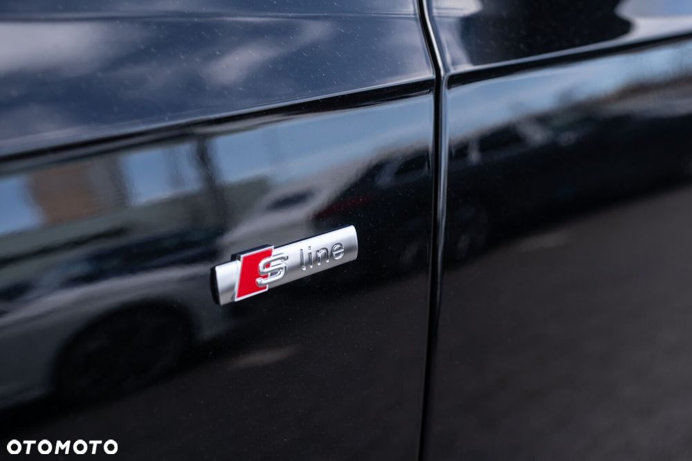 Audi Q7 TDI mHEV 170 kW Quattro S Line Tiptr - 7