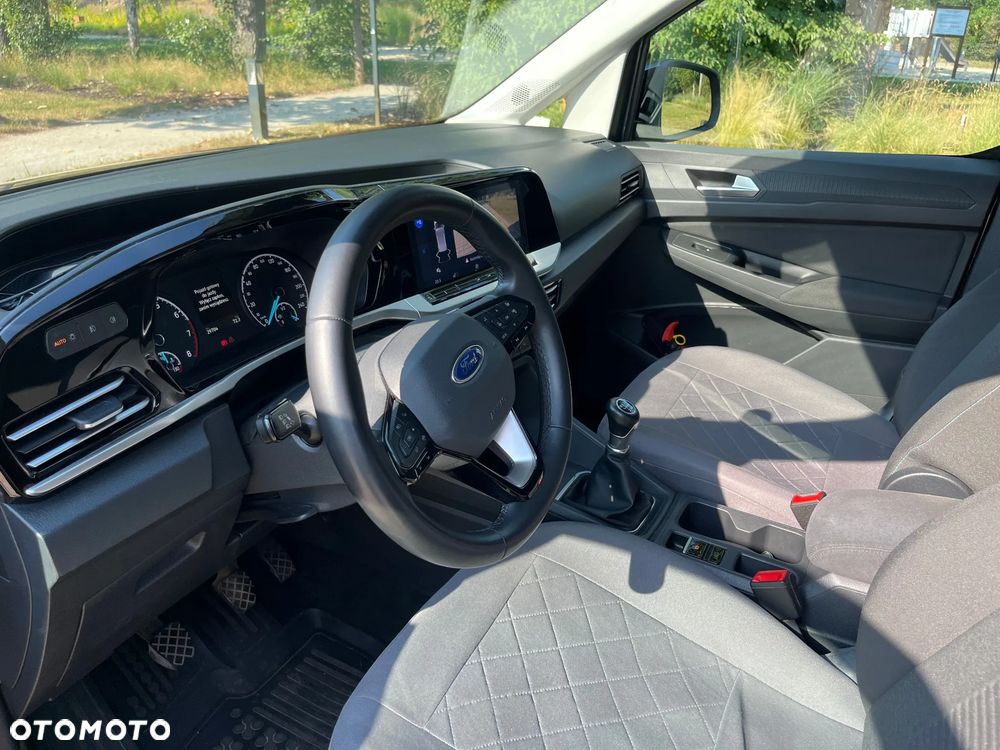 Ford Tourneo Connect Grand 1.5 EcoBoost Active - 13