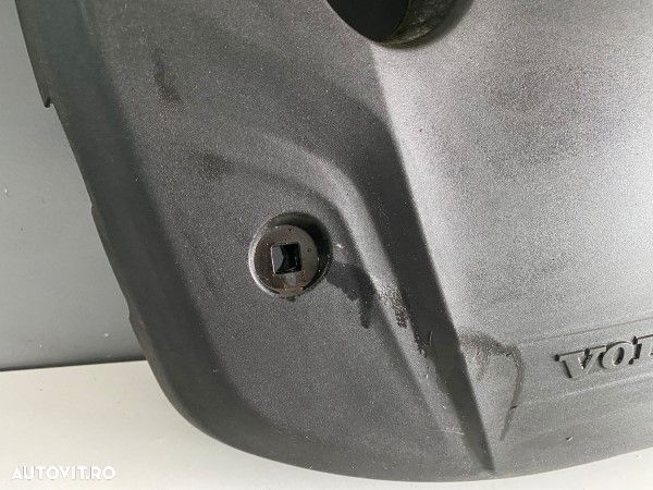Capac motor VOLVO XC60 V60 V60CC S60 31437540 - 3