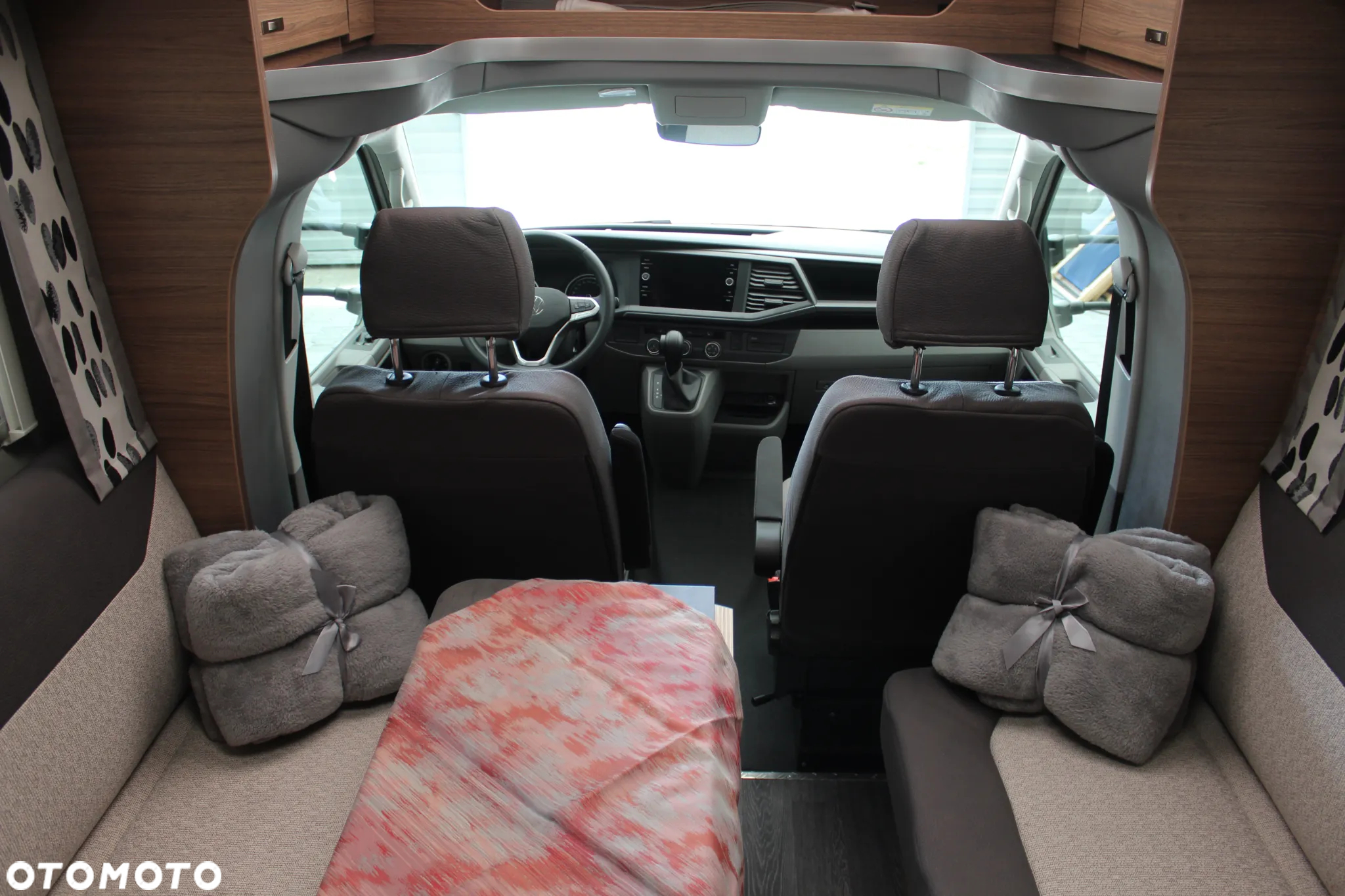KNAUS Tourer Van 500 MQ Vansation - 21