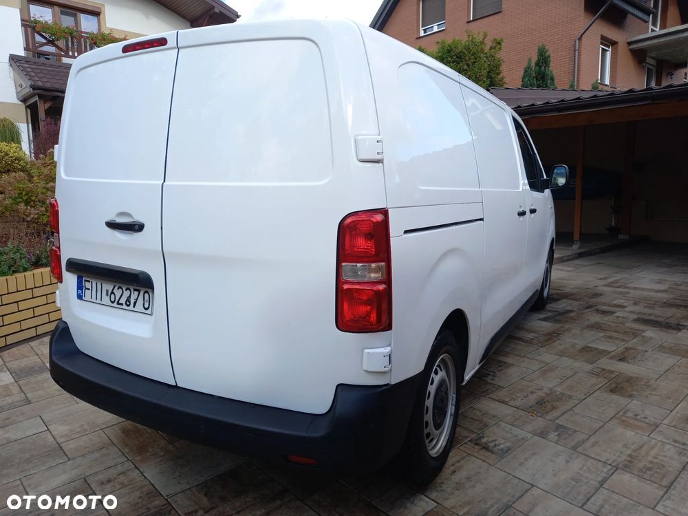 Peugeot Expert Kombi 1.5 BlueHDi Standard 2,8t - 3