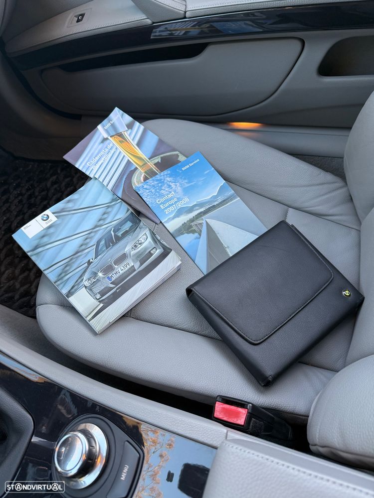 BMW 320 d Coupe - 9