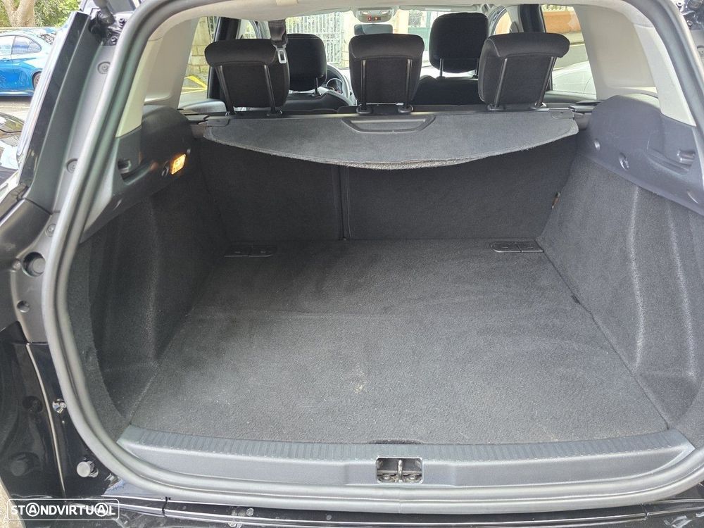 Renault Clio Sport Tourer 0.9 TCe Limited - 5