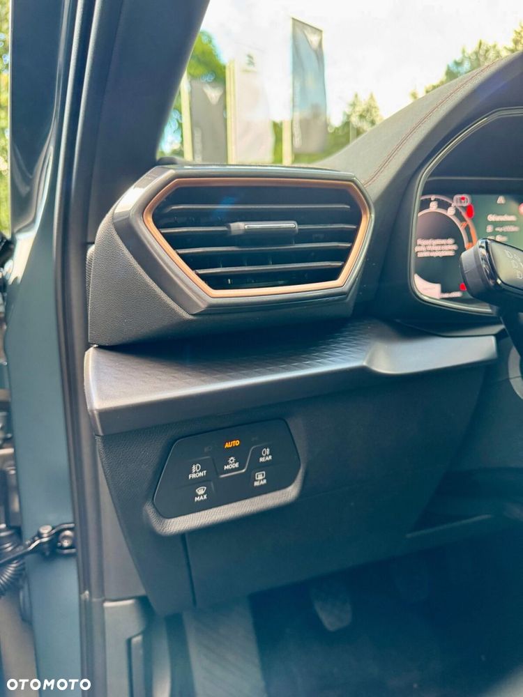 Cupra Leon Sportstourer - 22