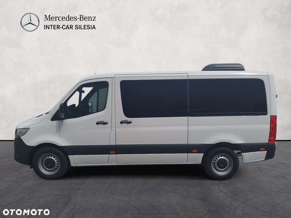 Mercedes-Benz Sprinter 315 CDI - 8