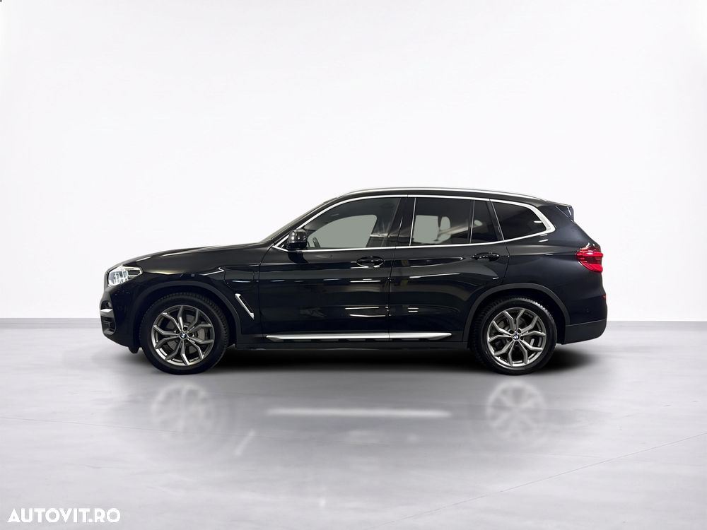BMW X3 2020 — imagine 2