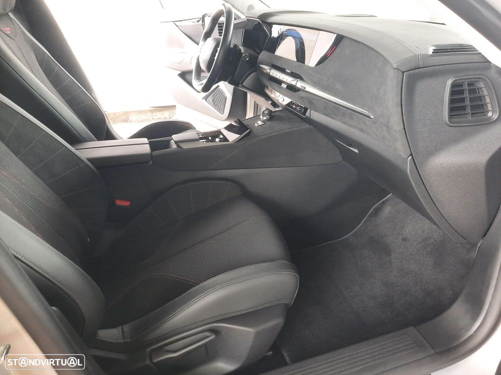 DS DS4 E-Tense Performance Line EAT8 - 23