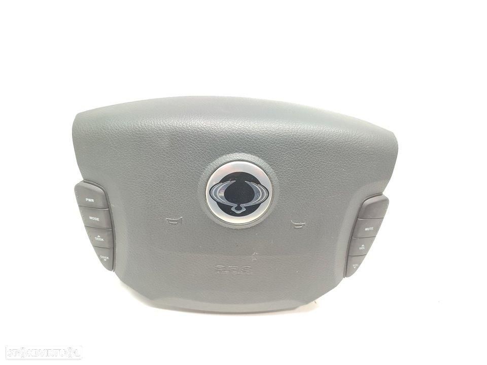 AIRBAG FRENTE ESQUERDO SSANGYONG KYRON - 1