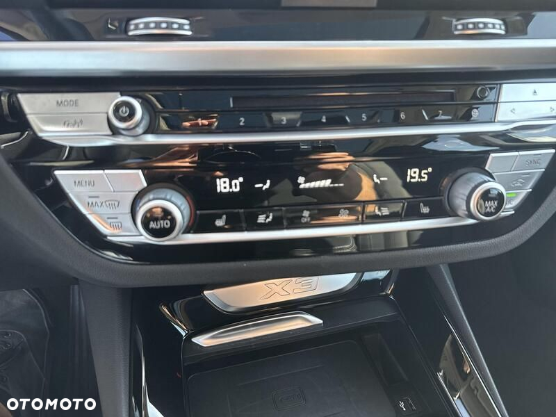 BMW X3 - 17