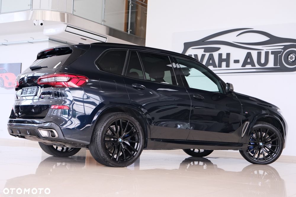 BMW X5 M - 14