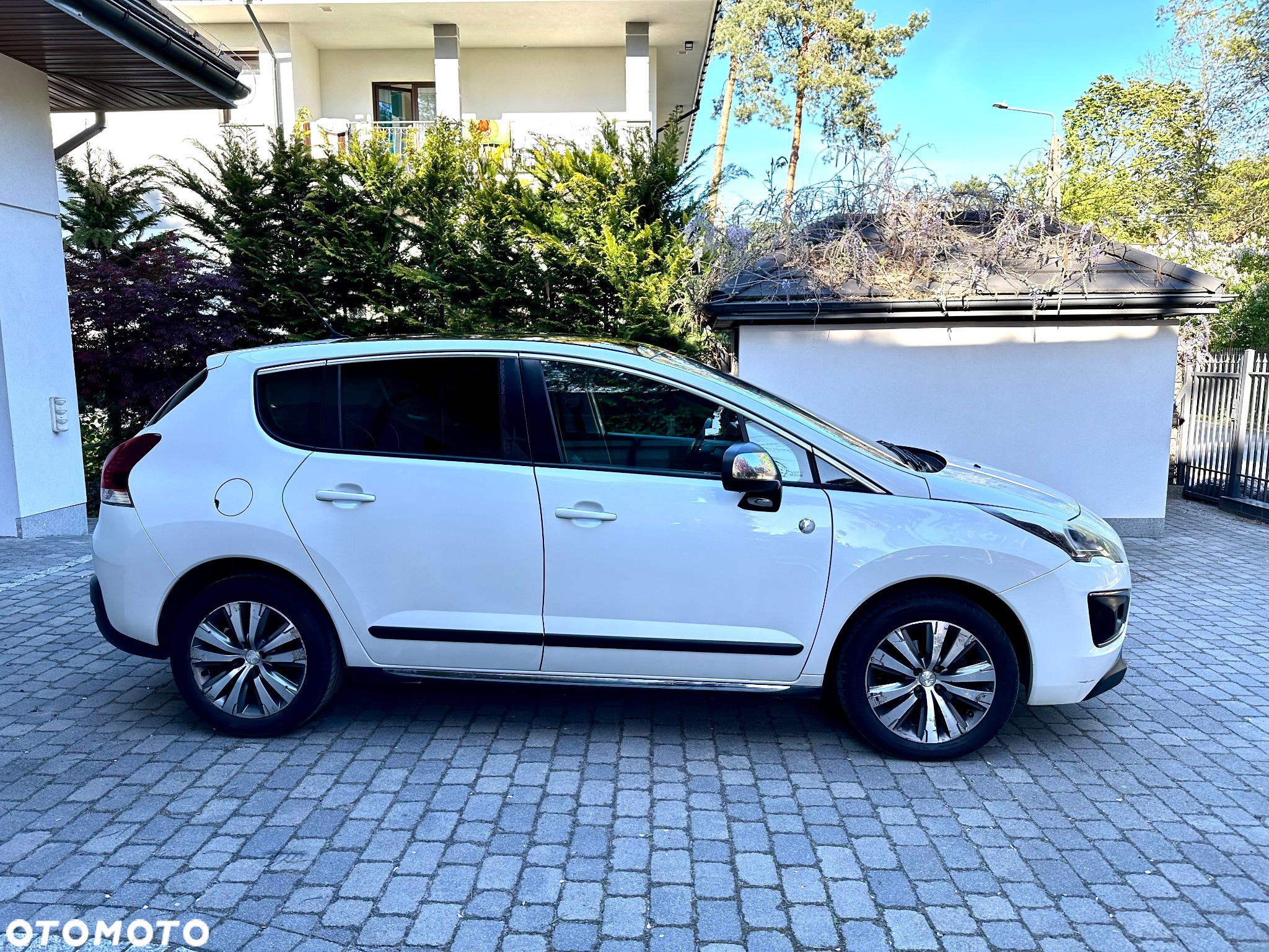 Peugeot 3008 1.2 PureTech Allure Pack S&S - 18