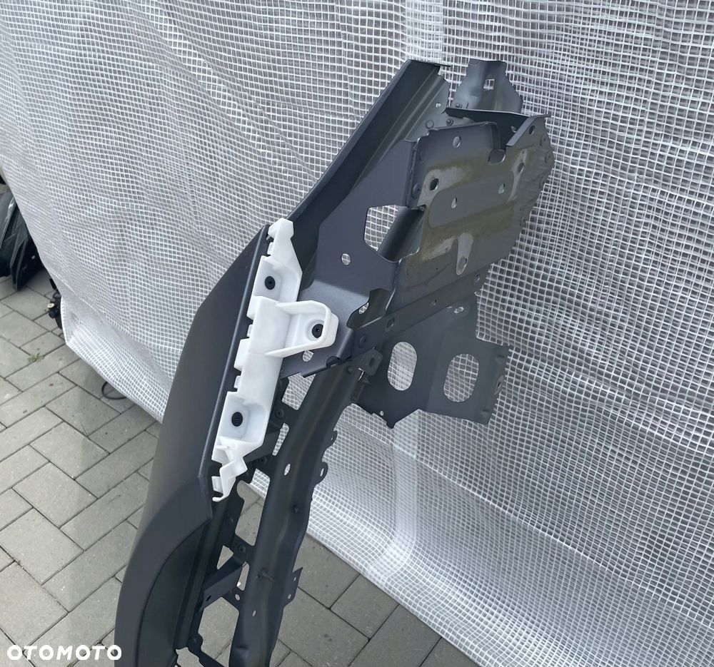 RENAULT ALPINE A110 BŁOTNIK PRZEDNI PRAWY - 4